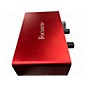 Used Focusrite Scarlett Solo Gen 3 Audio Interface