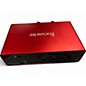 Used Focusrite Scarlett Solo Gen 3 Audio Interface