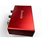 Used Focusrite Scarlett Solo Gen 3 Audio Interface