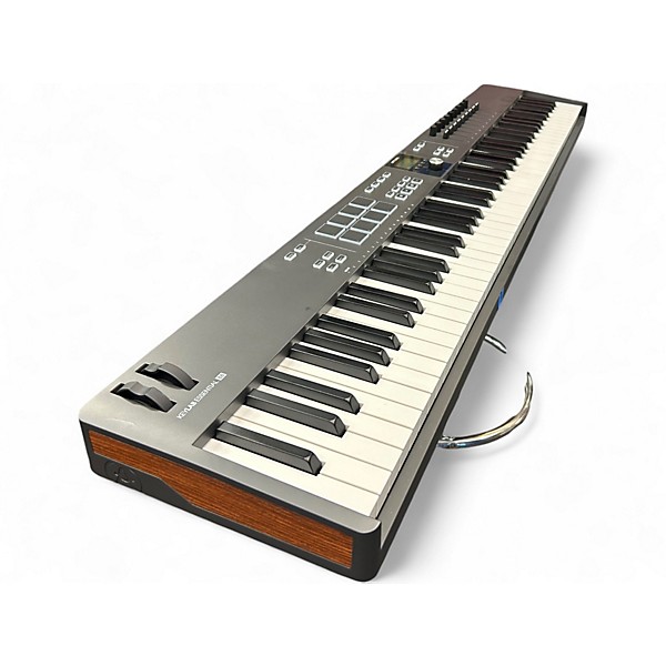 Used Arturia Keylab Essential 88 MIDI Controller