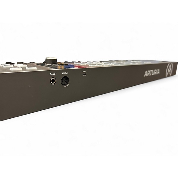 Used Arturia Keylab Essential 88 MIDI Controller