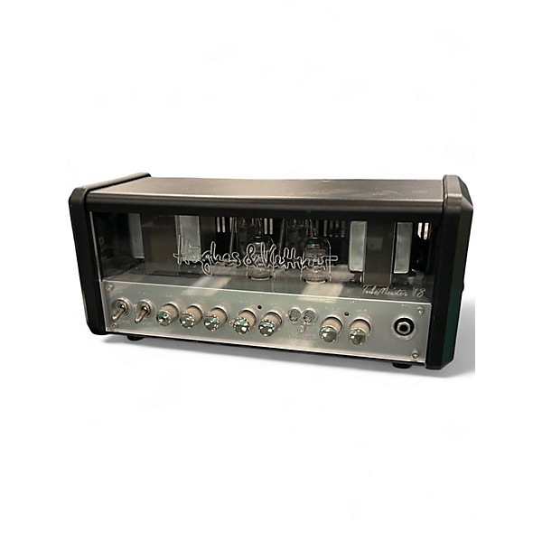 Used Hughes & Kettner Tubemeister 18 18W Tube Guitar Amp Head