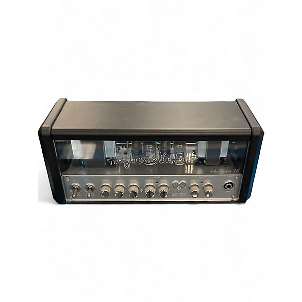 Used Hughes & Kettner Tubemeister 18 18W Tube Guitar Amp Head