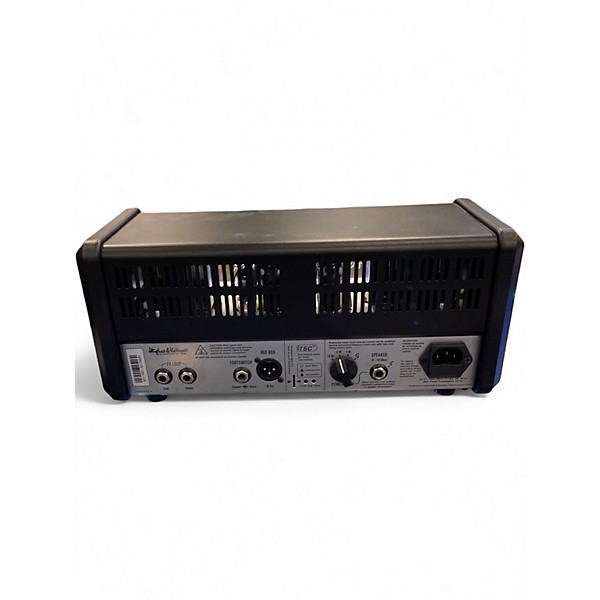 Used Hughes & Kettner Tubemeister 18 18W Tube Guitar Amp Head