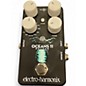 Used Electro-Harmonix Oceans 11  Reverb Effect Pedal