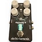 Used Electro-Harmonix Oceans 11  Reverb Effect Pedal