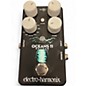 Used Electro-Harmonix Oceans 11  Reverb Effect Pedal