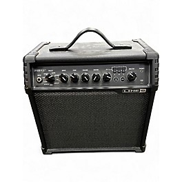 Used Line 6 Spider V 20 MkII 20w 1x8 Guitar Combo Amp