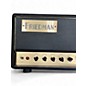 Used 2020s Friedman BE-50 Deluxe 50w Tube Guitar Amp Head