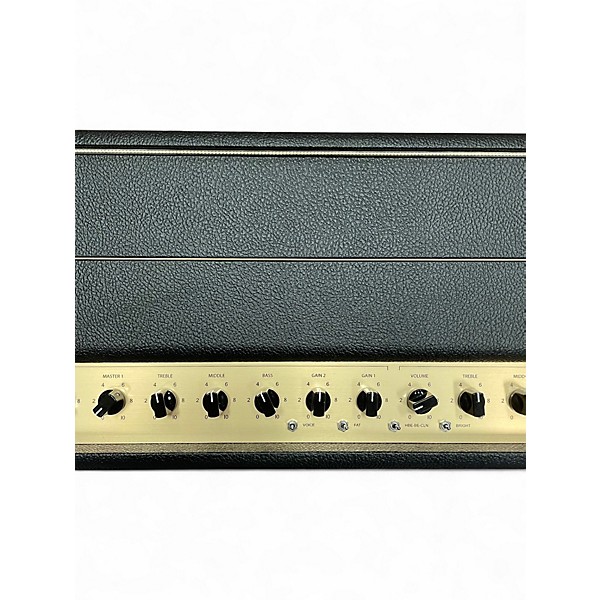 Used 2020s Friedman BE-50 Deluxe 50w Tube Guitar Amp Head