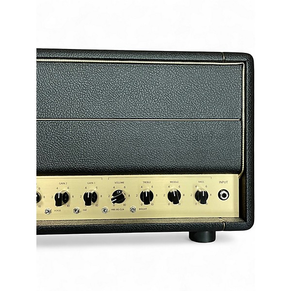 Used 2020s Friedman BE-50 Deluxe 50w Tube Guitar Amp Head