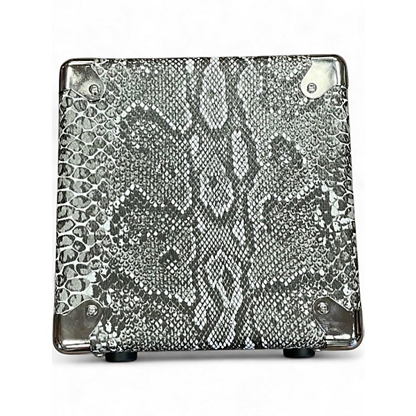 Used Jet City Amplification 5 lo Tube Guitar Amp Head