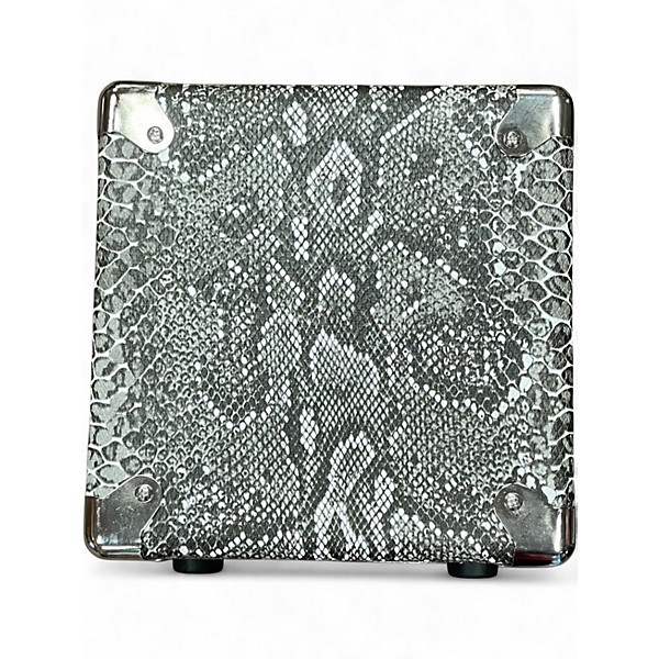 Used Jet City Amplification 5 lo Tube Guitar Amp Head