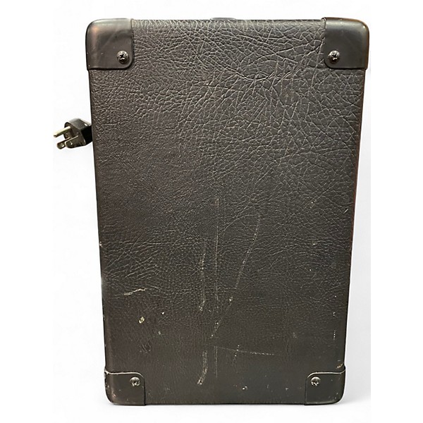 Used Peavey Micro Bass Bass Combo Amp