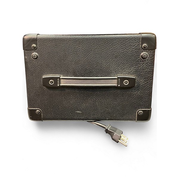 Used Peavey Micro Bass Bass Combo Amp