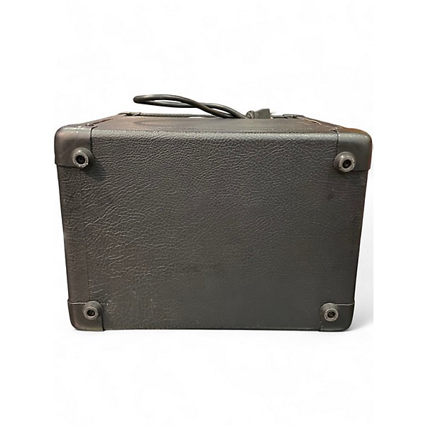 Used Peavey Micro Bass Bass Combo Amp