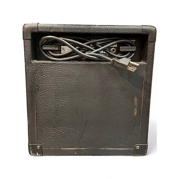 Used Peavey Micro Bass Bass Combo Amp