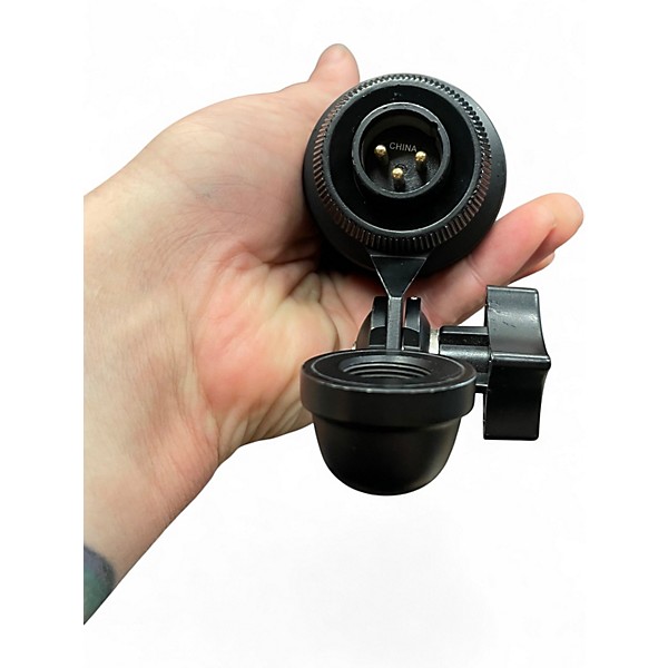 Used Audio-Technica AT2020 Condenser Microphone