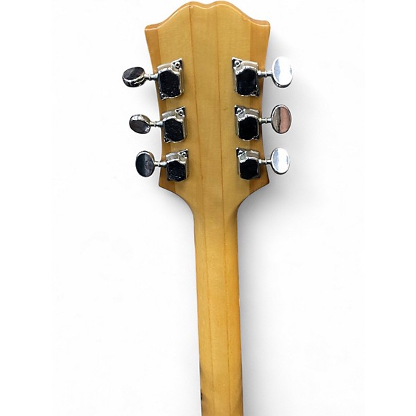 Vintage 1974 Epiphone crestwood ET-275 Sunburst Solid Body Electric Guitar