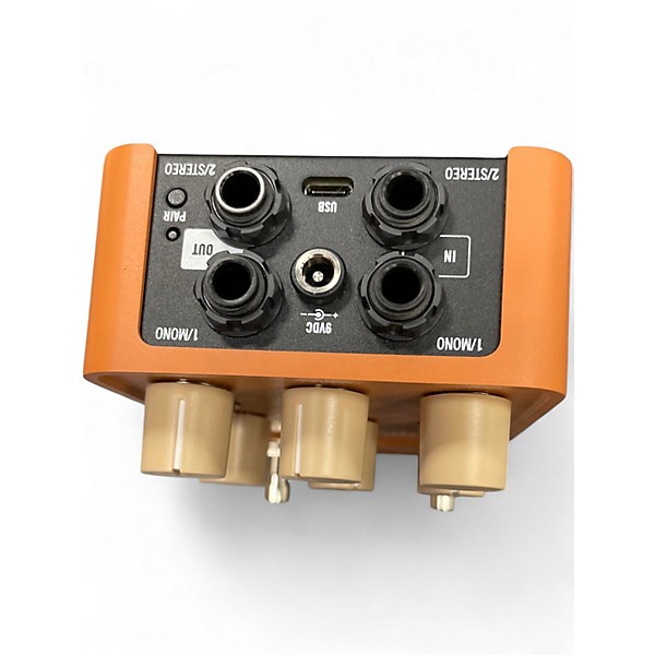 Used Universal Audio ENIGMATIC Effect Processor