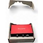 Used Focusrite Scarlett Solo Gen 3 Audio Interface