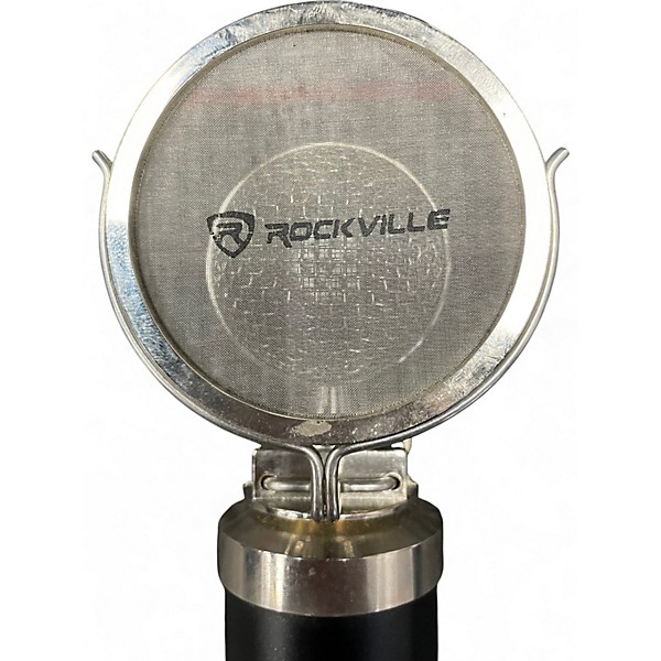 Used Rockville RCM03 Condenser Microphone