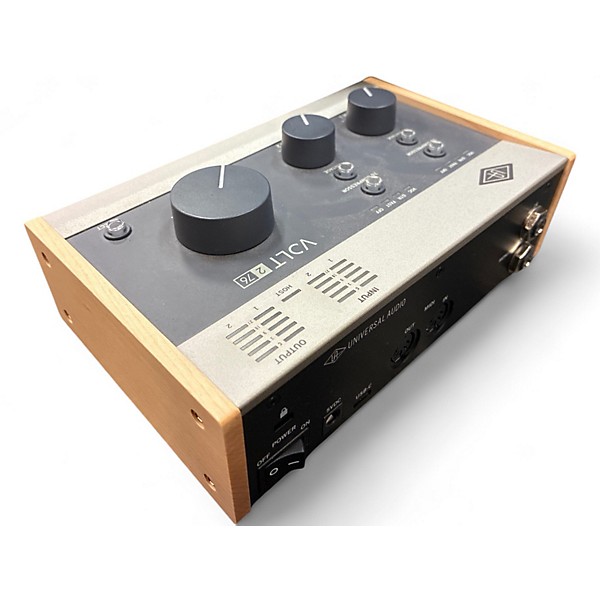 Used Universal Audio VOLT 276 Audio Interface