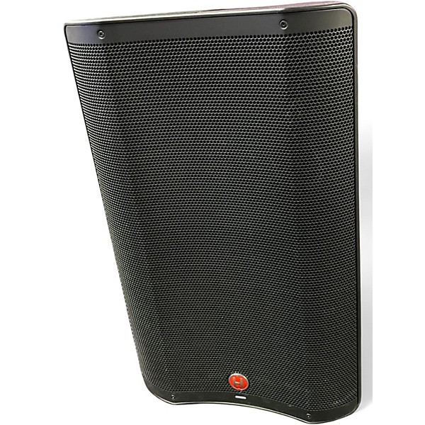 Used Harbinger VARI V2315 Powered Speaker