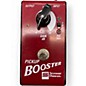 Used Seymour Duncan PICKUP BOOSTER Effect Pedal thumbnail