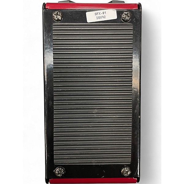 Used Seymour Duncan PICKUP BOOSTER Effect Pedal