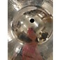 Used Zildjian 20in A Custom Medium Ride Cymbal