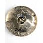 Used Zildjian 20in A Custom Medium Ride Cymbal