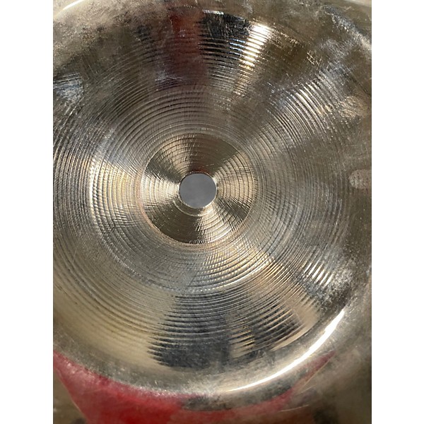 Used Zildjian 20in A Custom Medium Ride Cymbal