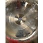 Used Zildjian 20in A Custom Medium Ride Cymbal