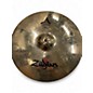 Used Zildjian 16in A Custom Crash Cymbal thumbnail