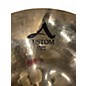 Used Zildjian 16in A Custom Crash Cymbal