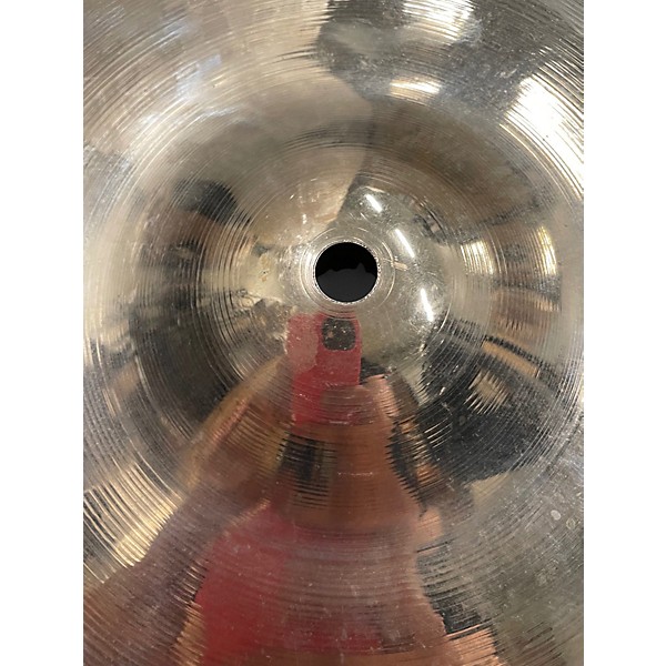 Used Zildjian 16in A Custom Crash Cymbal