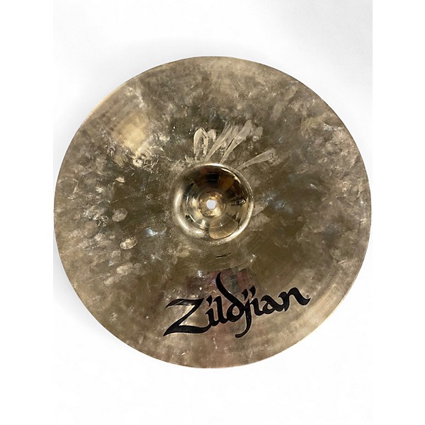 Used Zildjian 16in A Custom Crash Cymbal