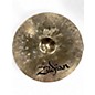 Used Zildjian 16in A Custom Crash Cymbal