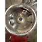 Used Zildjian 16in A Custom Crash Cymbal