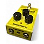 Used TC Electronic Cinders Overdrive Effect Pedal