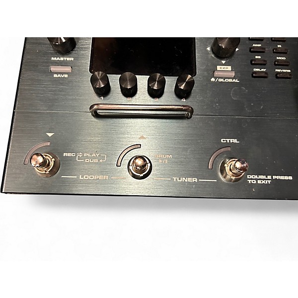 Used NUX MG30 Effect Processor