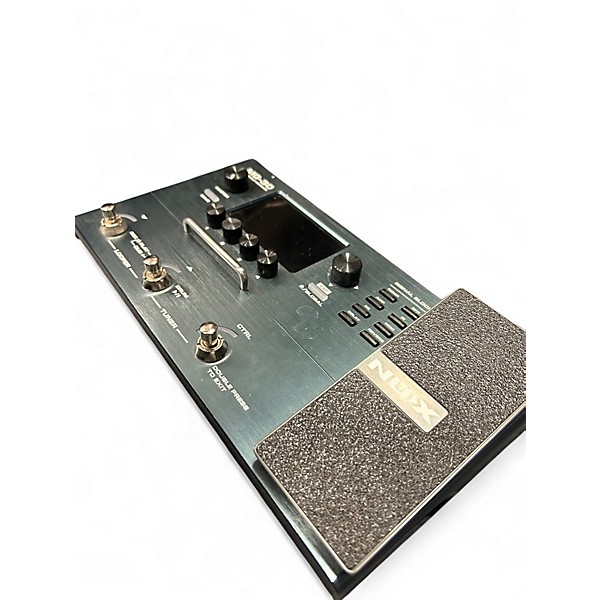 Used NUX MG30 Effect Processor