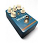 Used Wampler TRIUMPH OVERDRIVE Effect Pedal