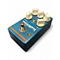 Used Wampler TRIUMPH OVERDRIVE Effect Pedal