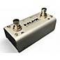Used NUX NMP2 DUAL FOOTSWITCH Pedal