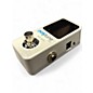 Used TC Electronic POLYTUNE 3 MINI Tuner Pedal