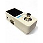 Used TC Electronic POLYTUNE 3 MINI Tuner Pedal