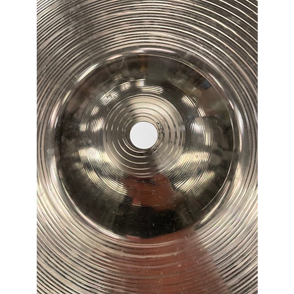 Used SABIAN 15in B8X Thin Crash Cymbal
