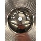 Used SABIAN 15in B8X Thin Crash Cymbal
